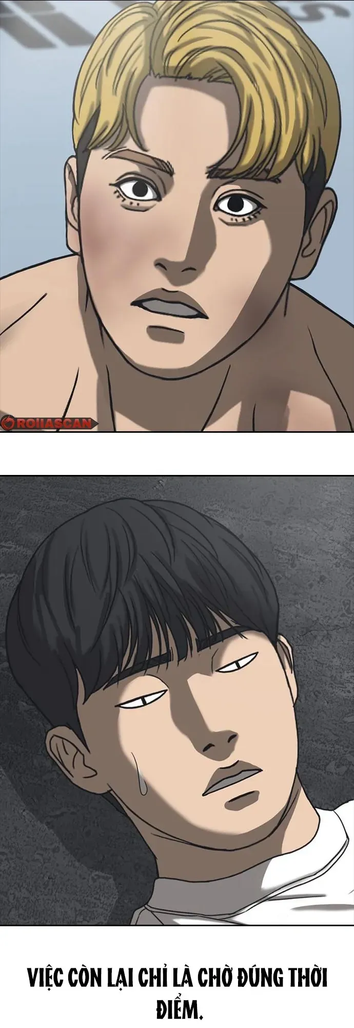 Những Mảnh Đời Tan Vỡ 2 Chapter 55 - 75