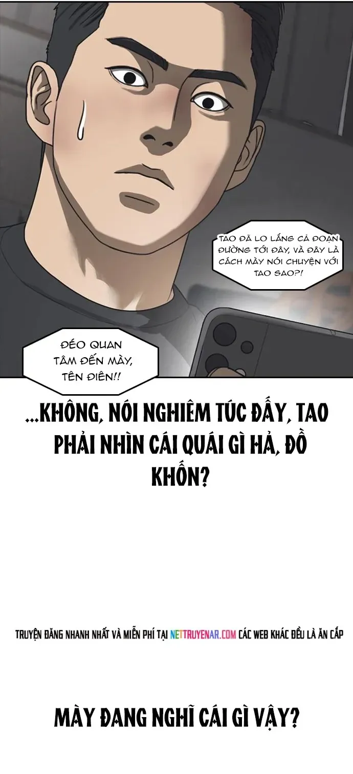 Những Mảnh Đời Tan Vỡ 2 Chapter 56 - 11