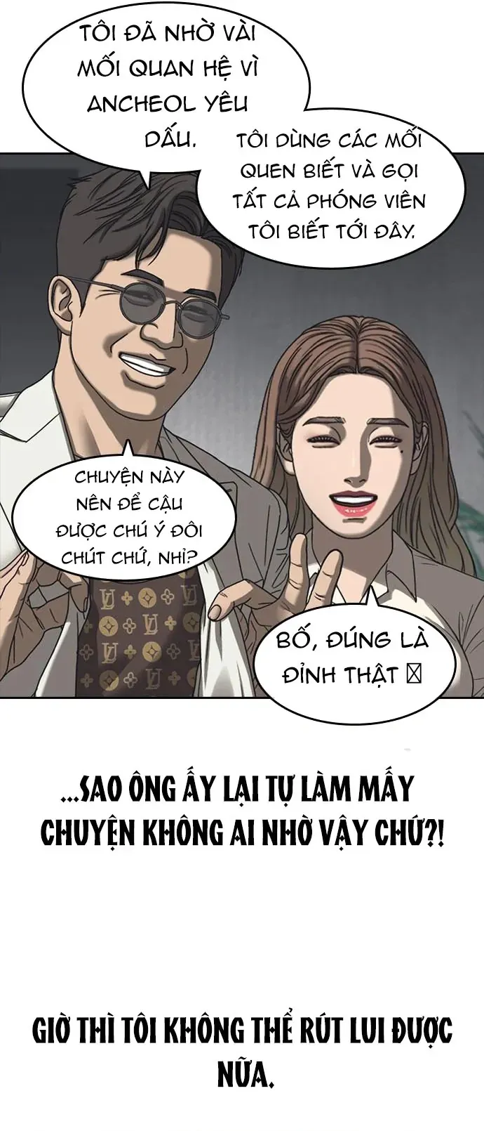 Những Mảnh Đời Tan Vỡ 2 Chapter 56 - 20