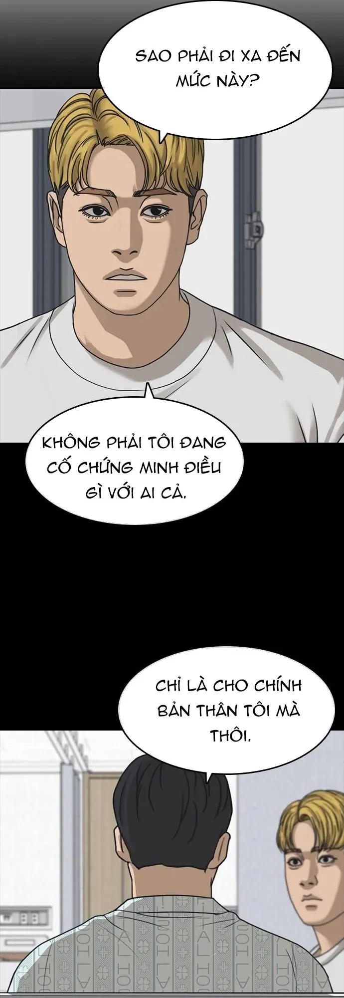 Những Mảnh Đời Tan Vỡ 2 Chapter 56 - 34