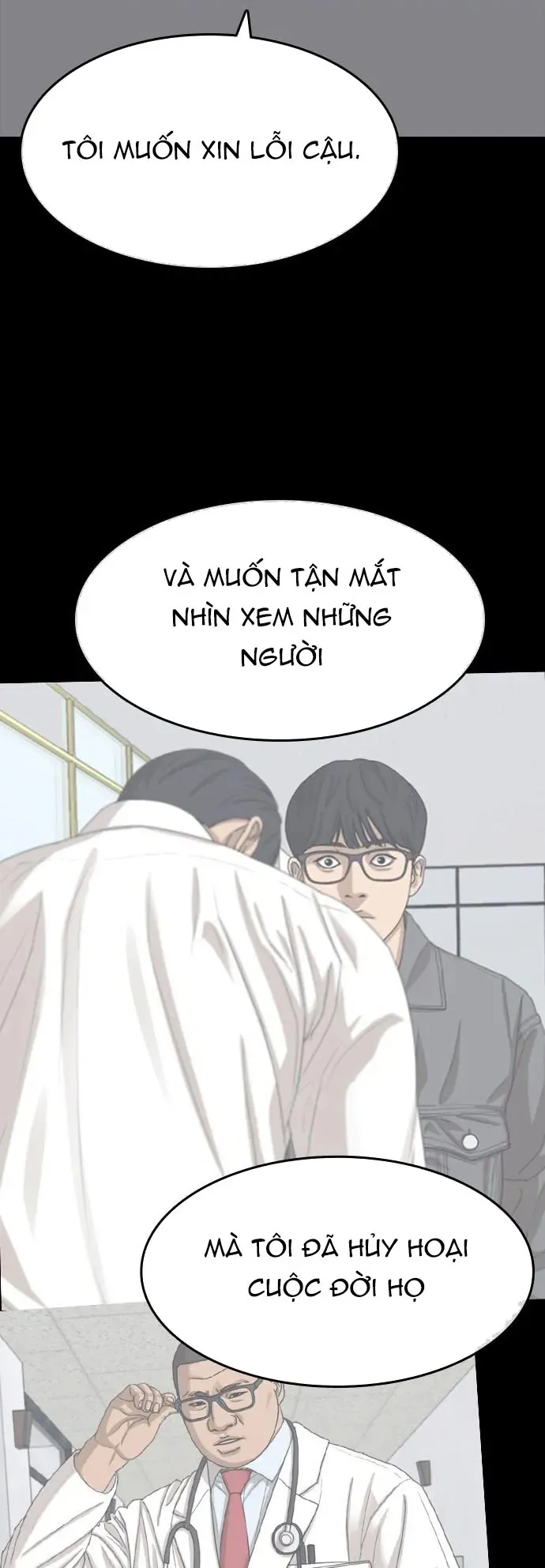 Những Mảnh Đời Tan Vỡ 2 Chapter 56 - 35