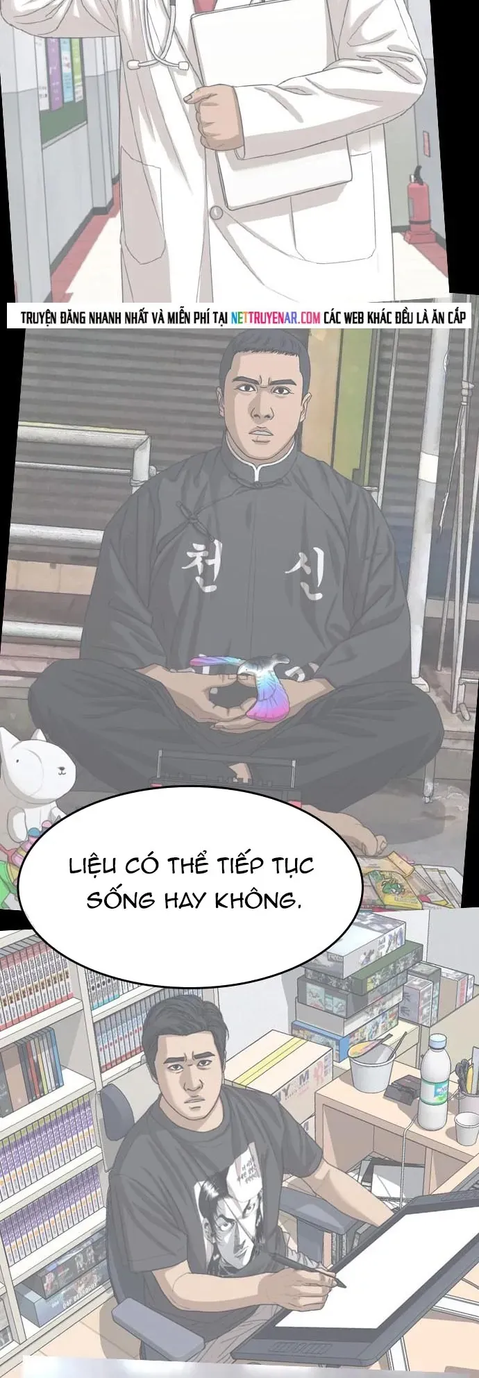 Những Mảnh Đời Tan Vỡ 2 Chapter 56 - 36