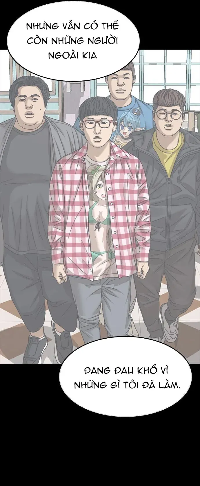 Những Mảnh Đời Tan Vỡ 2 Chapter 56 - 38