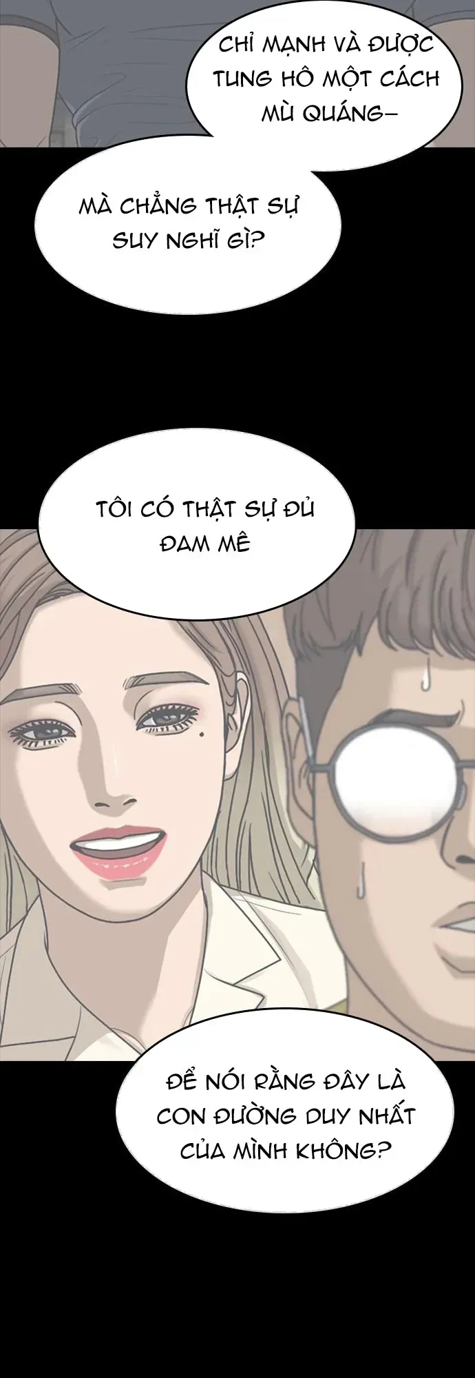 Những Mảnh Đời Tan Vỡ 2 Chapter 56 - 43