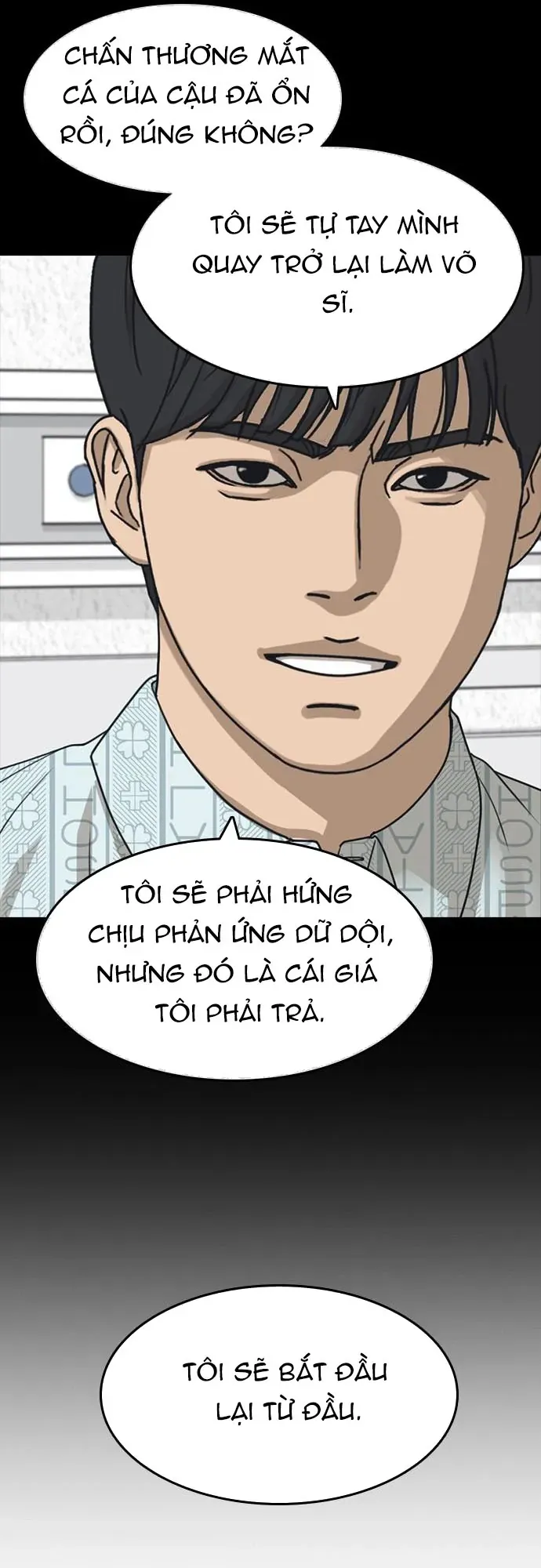 Những Mảnh Đời Tan Vỡ 2 Chapter 56 - 46