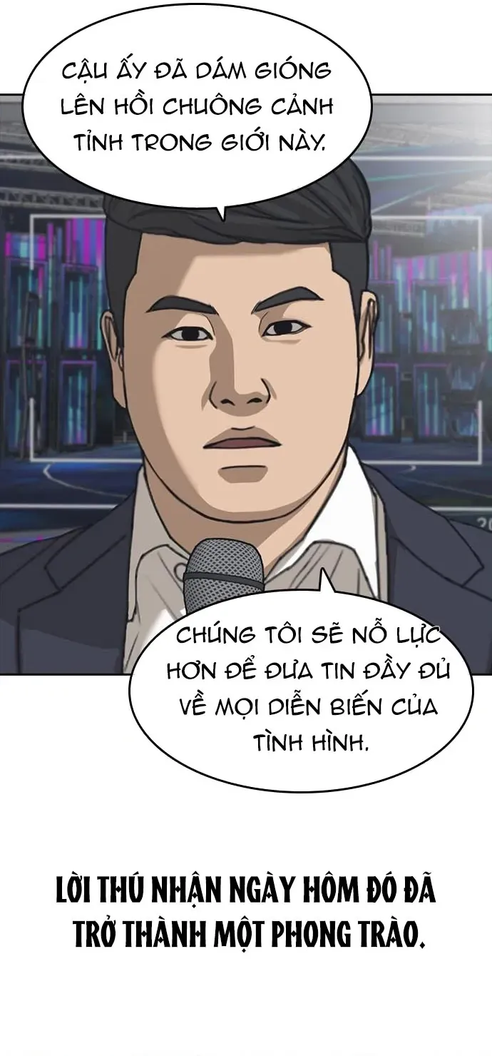 Những Mảnh Đời Tan Vỡ 2 Chapter 56 - 57