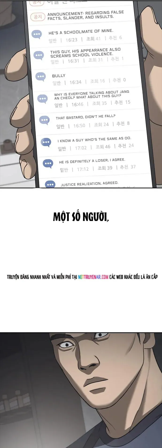 Những Mảnh Đời Tan Vỡ 2 Chapter 56 - 59