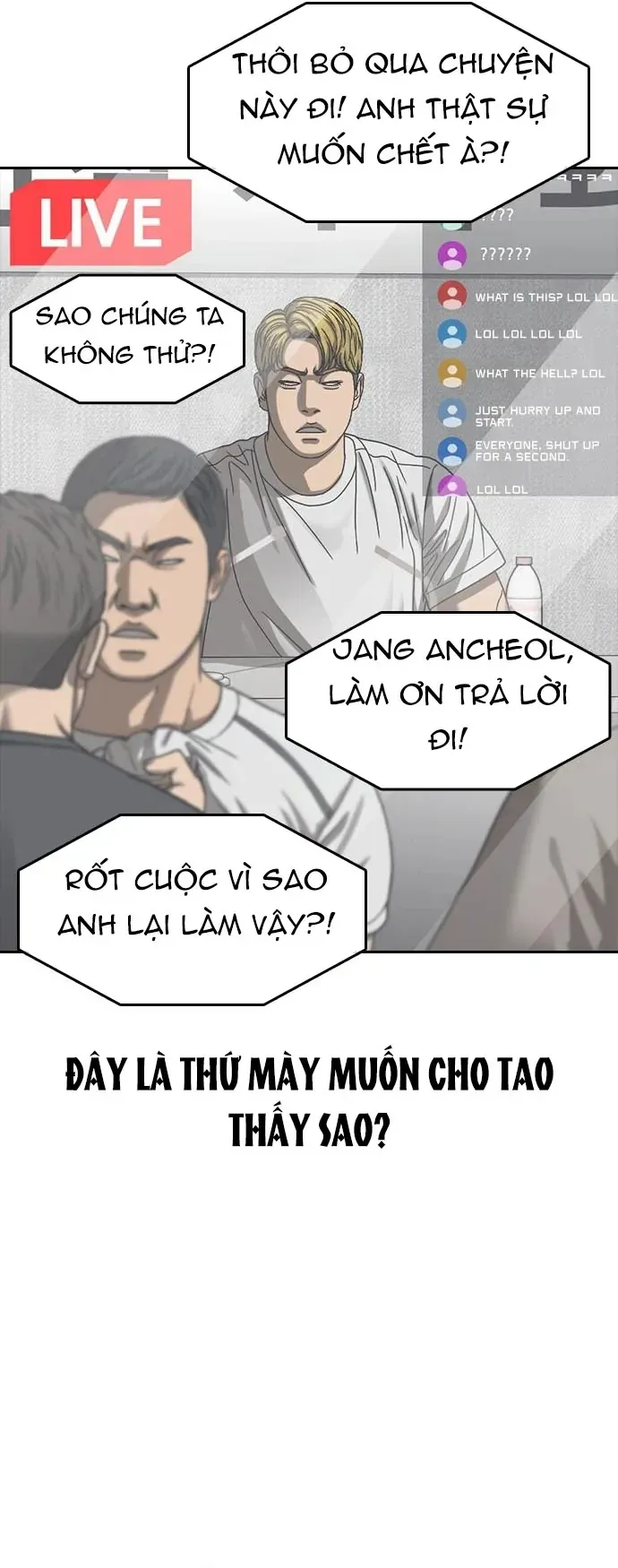 Những Mảnh Đời Tan Vỡ 2 Chapter 56 - 7