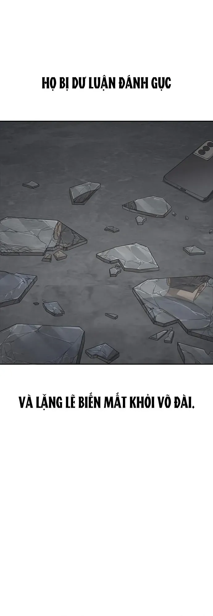 Những Mảnh Đời Tan Vỡ 2 Chapter 56 - 61