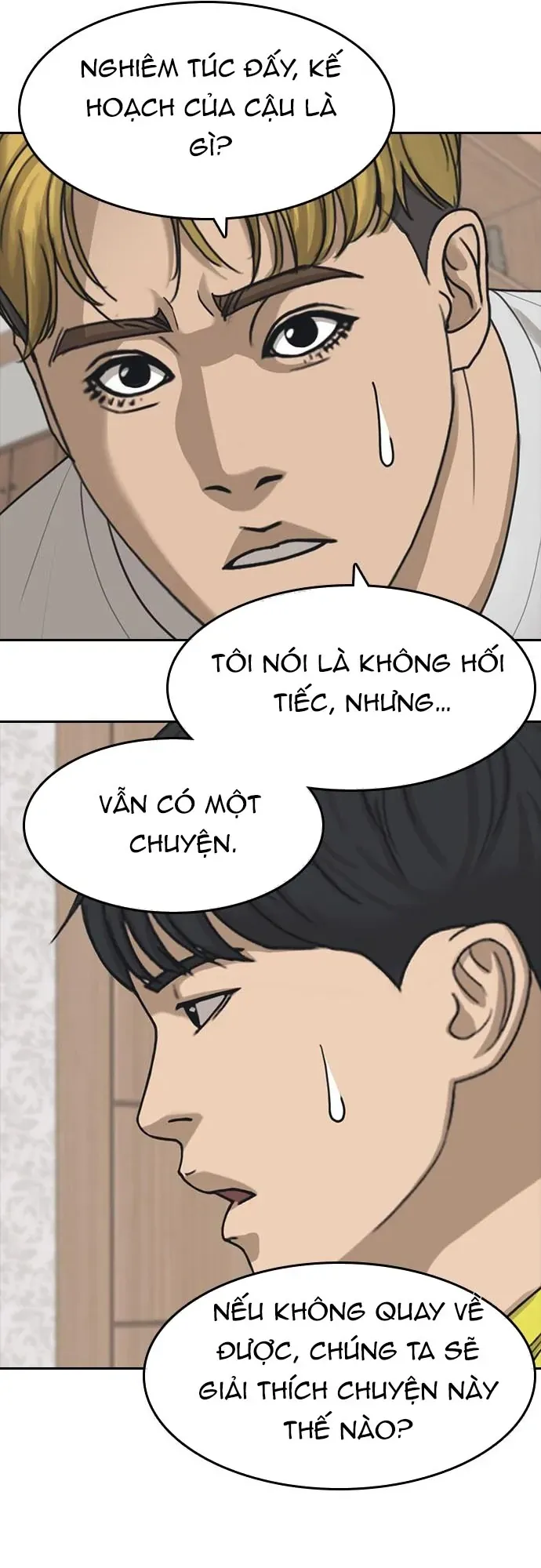 Những Mảnh Đời Tan Vỡ 2 Chapter 56 - 76