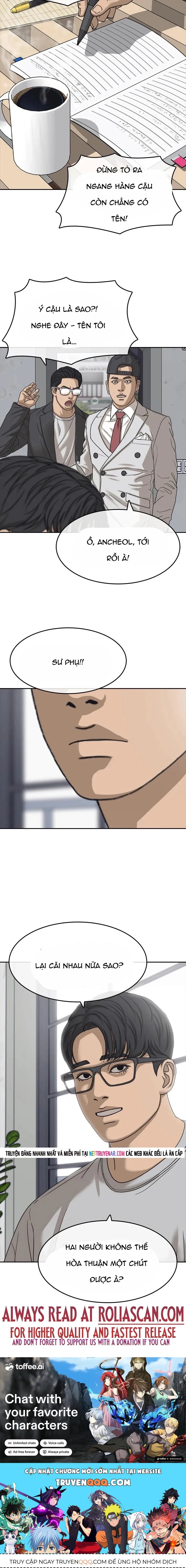Những Mảnh Đời Tan Vỡ 2 Chapter 57 - 14