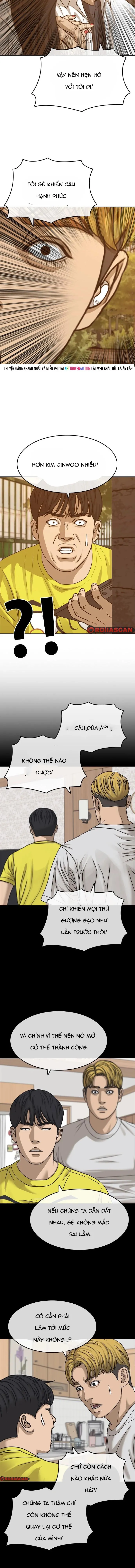 Những Mảnh Đời Tan Vỡ 2 Chapter 57 - 4