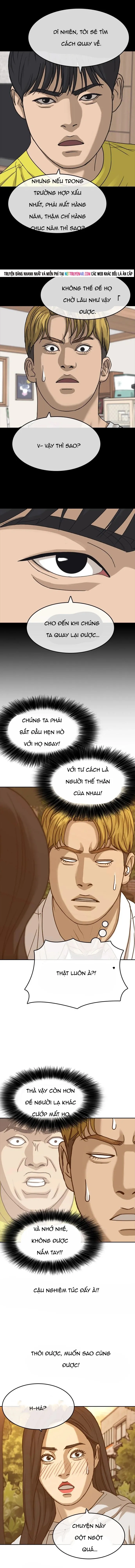 Những Mảnh Đời Tan Vỡ 2 Chapter 57 - 5