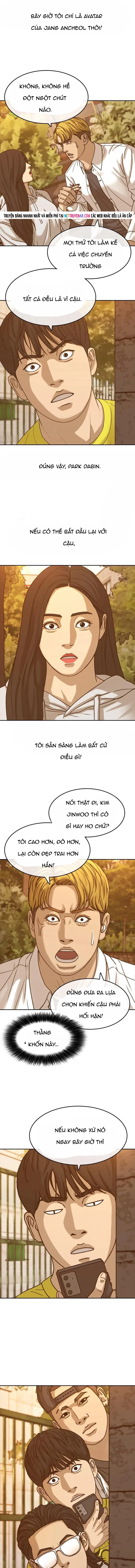 Những Mảnh Đời Tan Vỡ 2 Chapter 57 - 6