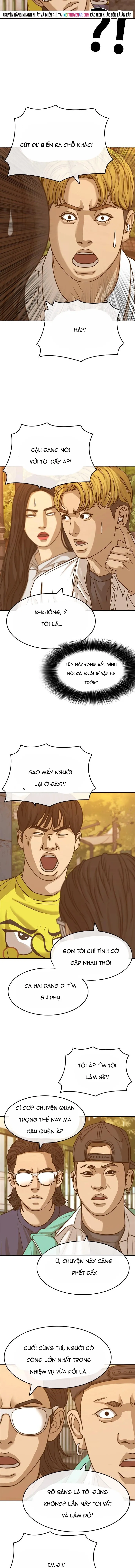 Những Mảnh Đời Tan Vỡ 2 Chapter 57 - 7