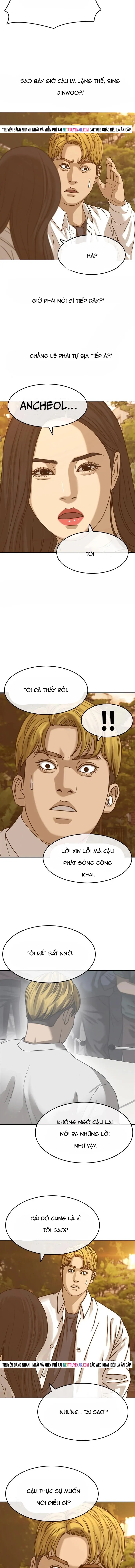 Những Mảnh Đời Tan Vỡ 2 Chapter 57 - 8