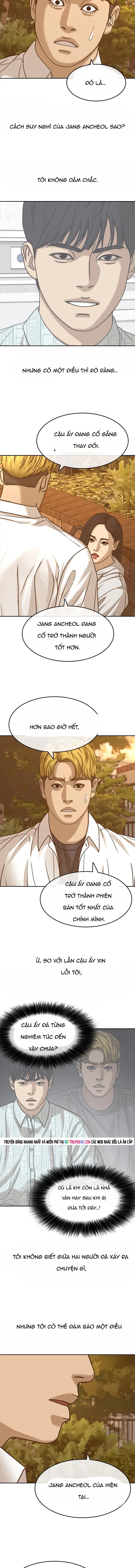 Những Mảnh Đời Tan Vỡ 2 Chapter 57 - 9