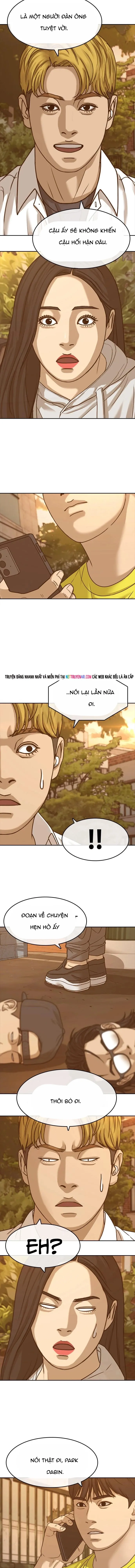 Những Mảnh Đời Tan Vỡ 2 Chapter 57 - 10