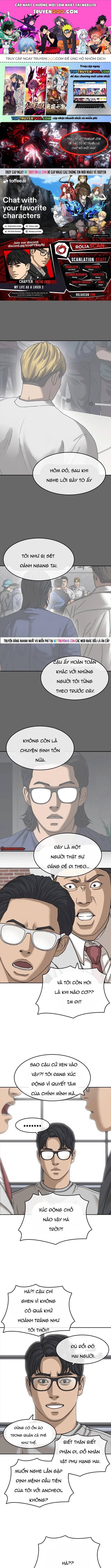 Những Mảnh Đời Tan Vỡ 2 Chapter 58 - 1