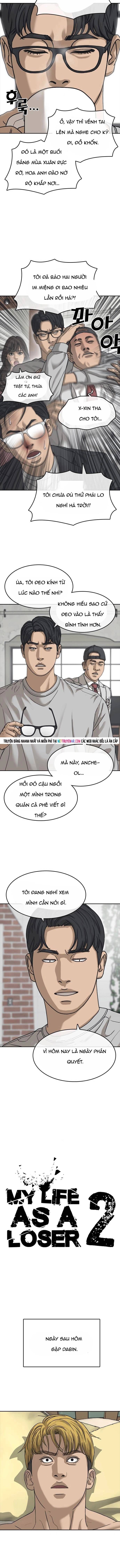 Những Mảnh Đời Tan Vỡ 2 Chapter 58 - 2