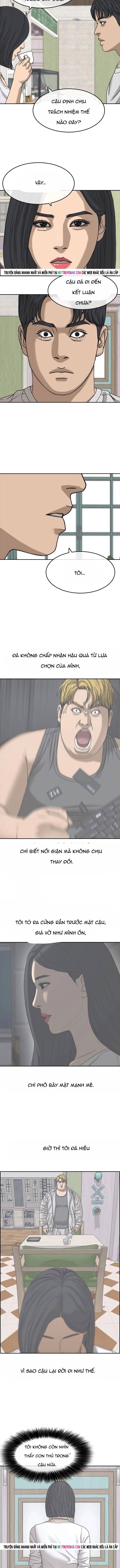 Những Mảnh Đời Tan Vỡ 2 Chapter 58 - 11