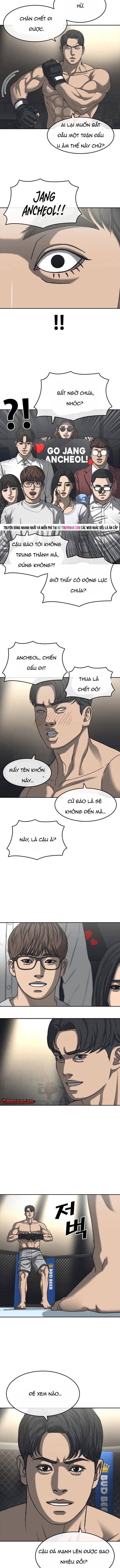 Những Mảnh Đời Tan Vỡ 2 Chapter 58 - 14