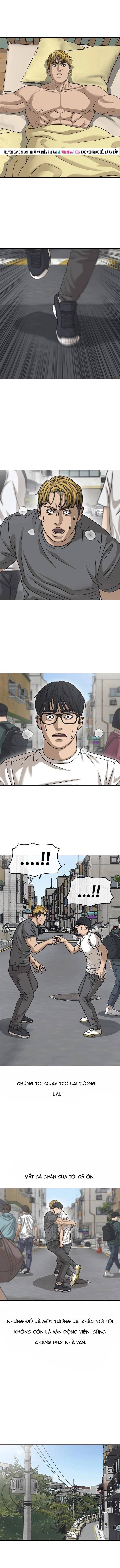 Những Mảnh Đời Tan Vỡ 2 Chapter 58 - 3