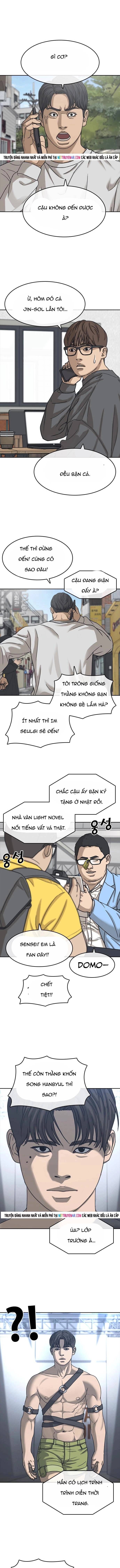 Những Mảnh Đời Tan Vỡ 2 Chapter 58 - 4