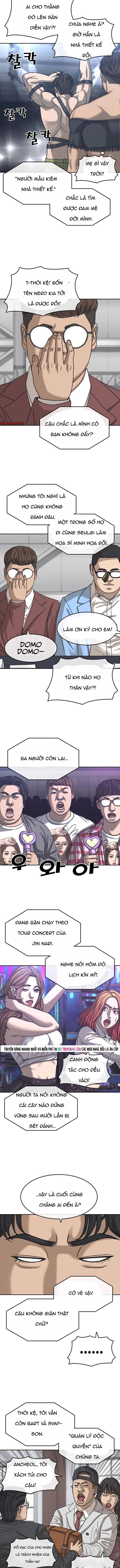 Những Mảnh Đời Tan Vỡ 2 Chapter 58 - 5