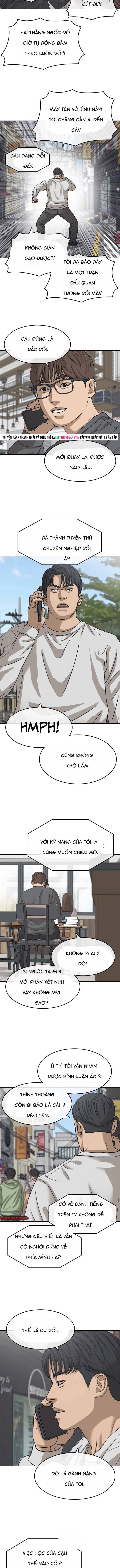 Những Mảnh Đời Tan Vỡ 2 Chapter 58 - 6