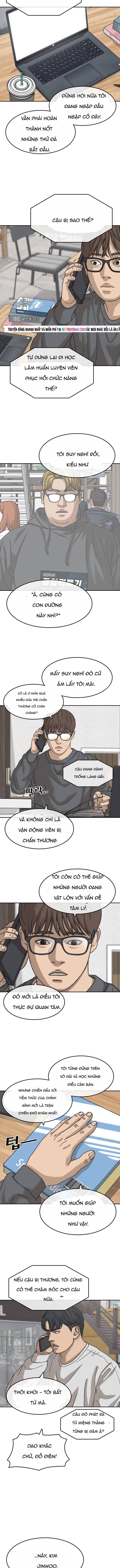 Những Mảnh Đời Tan Vỡ 2 Chapter 58 - 7