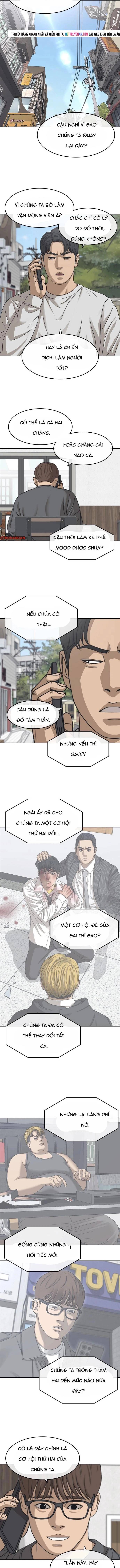 Những Mảnh Đời Tan Vỡ 2 Chapter 58 - 8