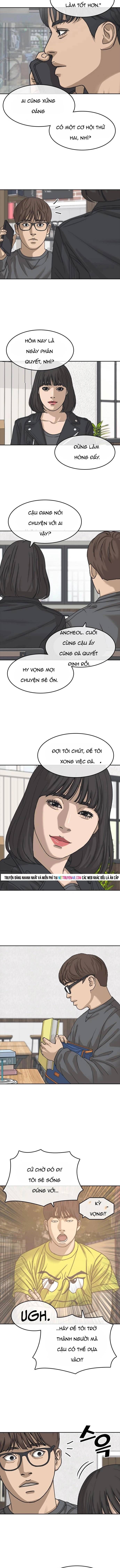 Những Mảnh Đời Tan Vỡ 2 Chapter 58 - 9