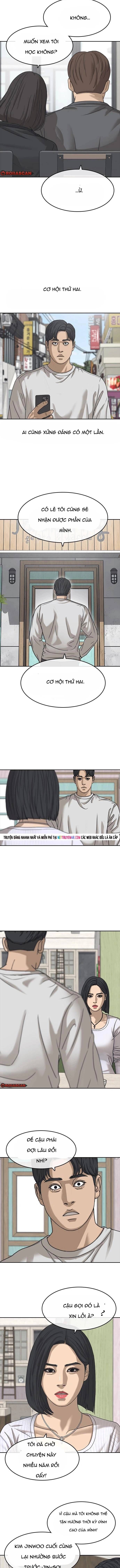 Những Mảnh Đời Tan Vỡ 2 Chapter 58 - 10