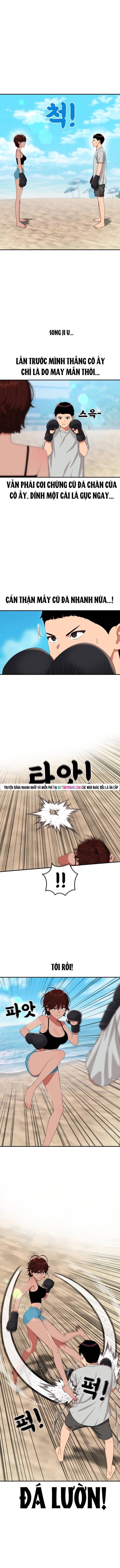 Huấn Luyện Chiến Đấu Siêu Cấp Chapter 61 - 13
