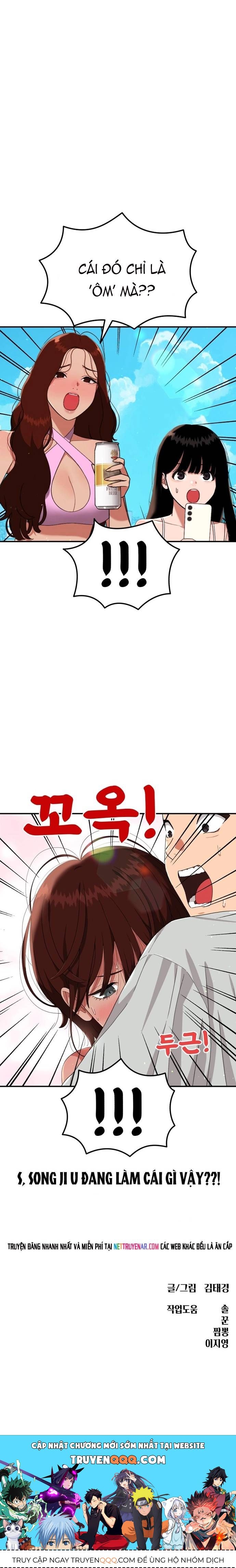 Huấn Luyện Chiến Đấu Siêu Cấp Chapter 61 - 15