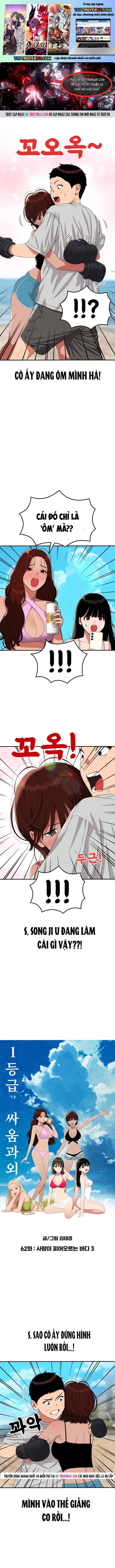 Huấn Luyện Chiến Đấu Siêu Cấp Chapter 62 - 2