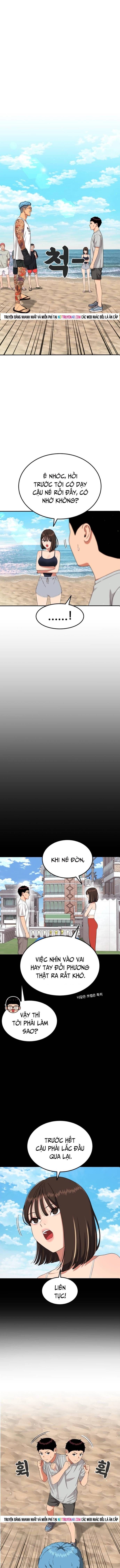 Huấn Luyện Chiến Đấu Siêu Cấp Chapter 62 - 11