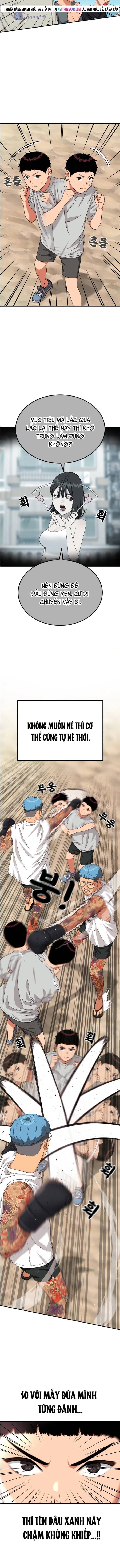 Huấn Luyện Chiến Đấu Siêu Cấp Chapter 62 - 13