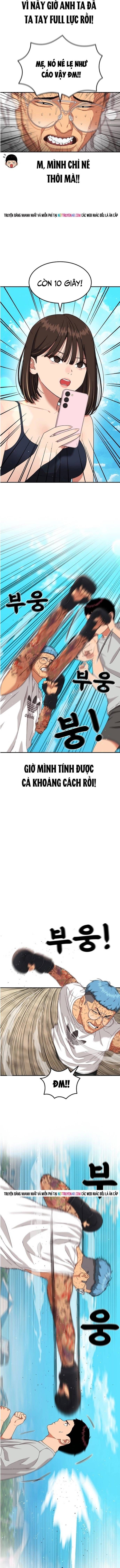 Huấn Luyện Chiến Đấu Siêu Cấp Chapter 62 - 15