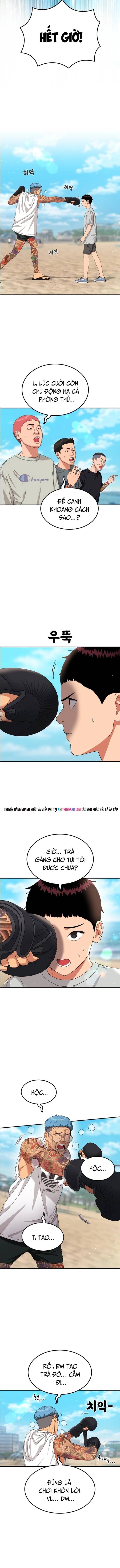 Huấn Luyện Chiến Đấu Siêu Cấp Chapter 62 - 16