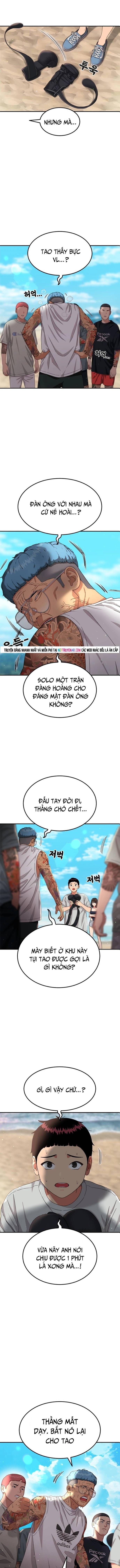 Huấn Luyện Chiến Đấu Siêu Cấp Chapter 62 - 17