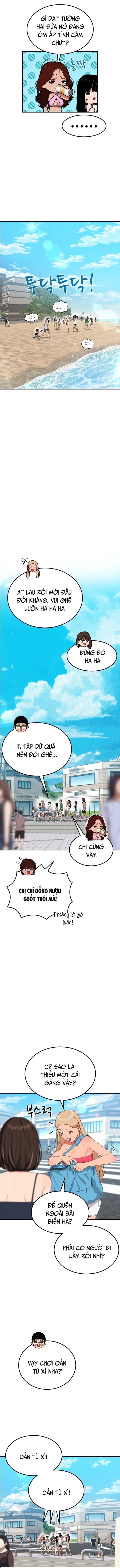 Huấn Luyện Chiến Đấu Siêu Cấp Chapter 62 - 4