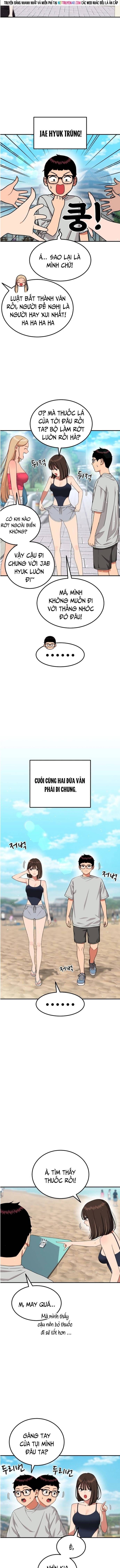 Huấn Luyện Chiến Đấu Siêu Cấp Chapter 62 - 5