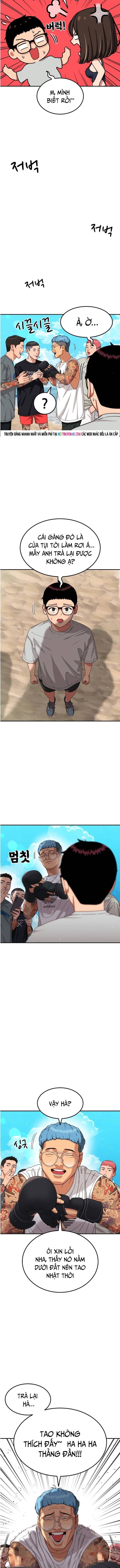 Huấn Luyện Chiến Đấu Siêu Cấp Chapter 62 - 7