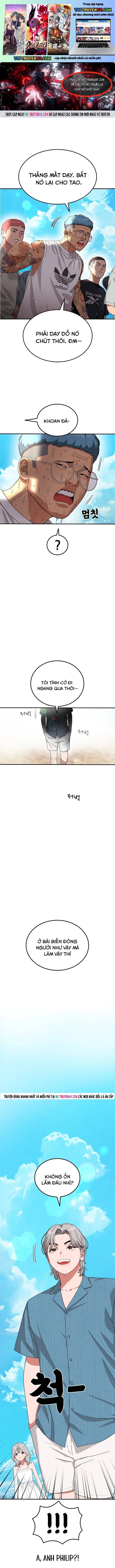 Huấn Luyện Chiến Đấu Siêu Cấp Chapter 63 - 2