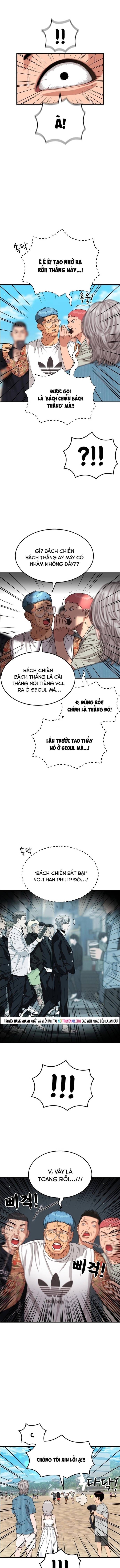 Huấn Luyện Chiến Đấu Siêu Cấp Chapter 63 - 5