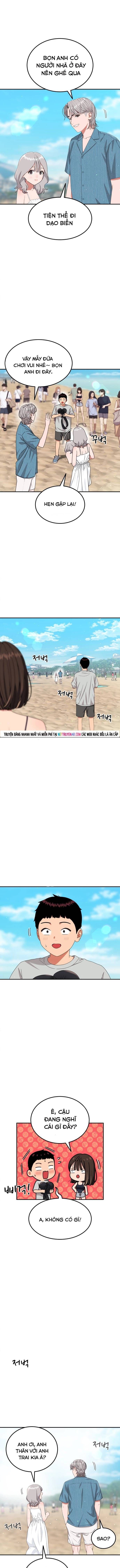 Huấn Luyện Chiến Đấu Siêu Cấp Chapter 63 - 8