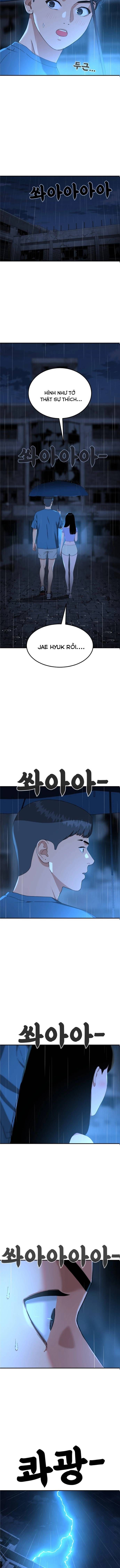 Huấn Luyện Chiến Đấu Siêu Cấp Chapter 64 - 13