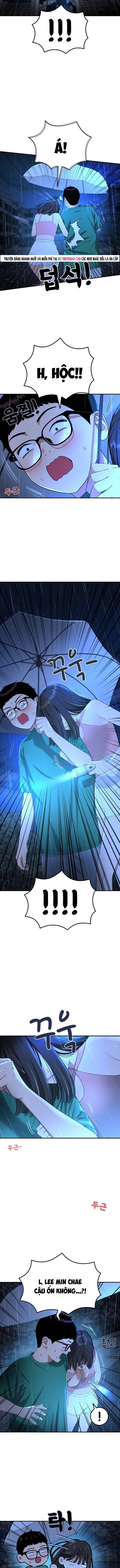 Huấn Luyện Chiến Đấu Siêu Cấp Chapter 64 - 3